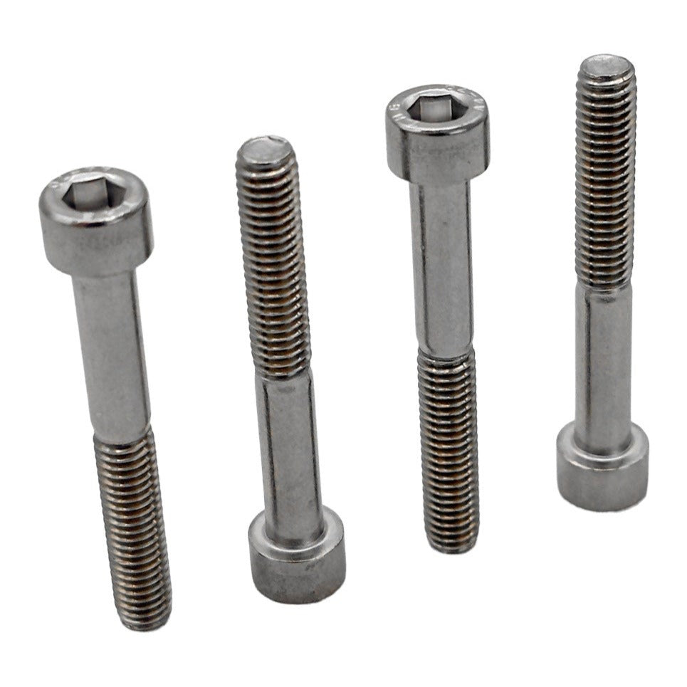 Hayward HSXTV117 Wheel Screw Kit, product photo on white background
