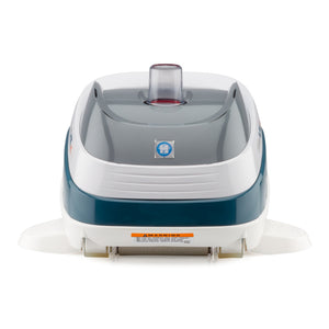 Hayward PoolVac XL W32025ADC / W32025ADV Suction Pool Cleaner for In-ground Pools - front view on white background