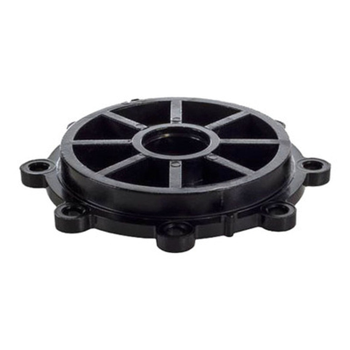 Hayward PSXVB PSV Valve Cover, product photo on white background