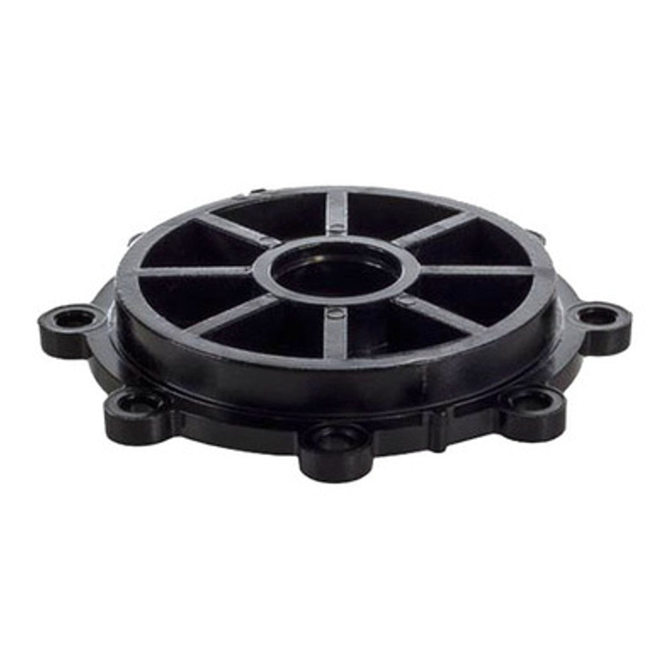 Hayward PSXVB PSV Valve Cover, product photo on white background