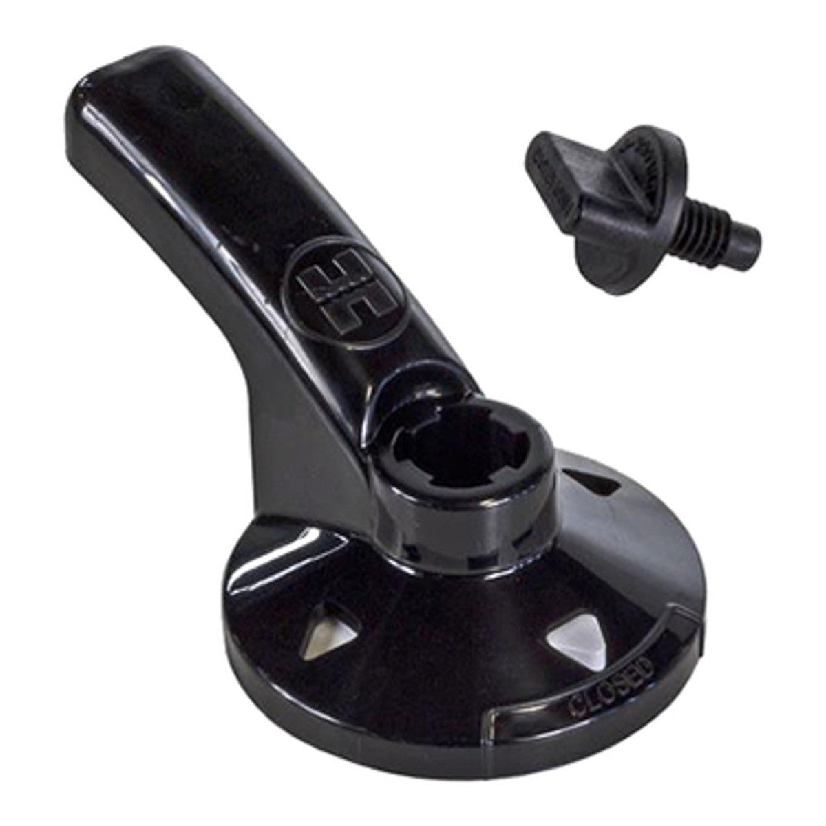 Hayward PSXVCA PSV Valve Handle/Index Kit, product photo on white background