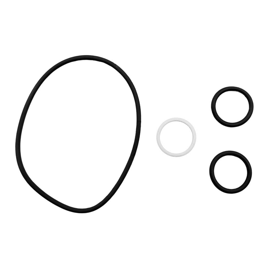 Hayward PSXVZ2A PSV Valve Key/Cover O-Ring Kit, product photo on white background
