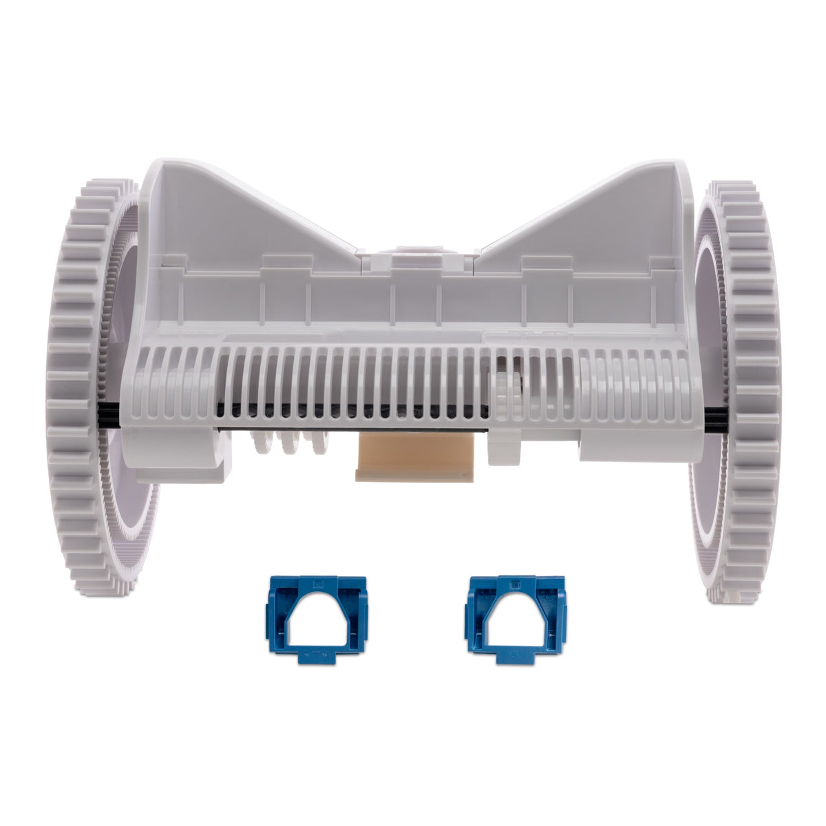 Hayward PVGXH792KIT PoolCleaner 2 Wheel Next Gen Conversion Kit, product photo on white background