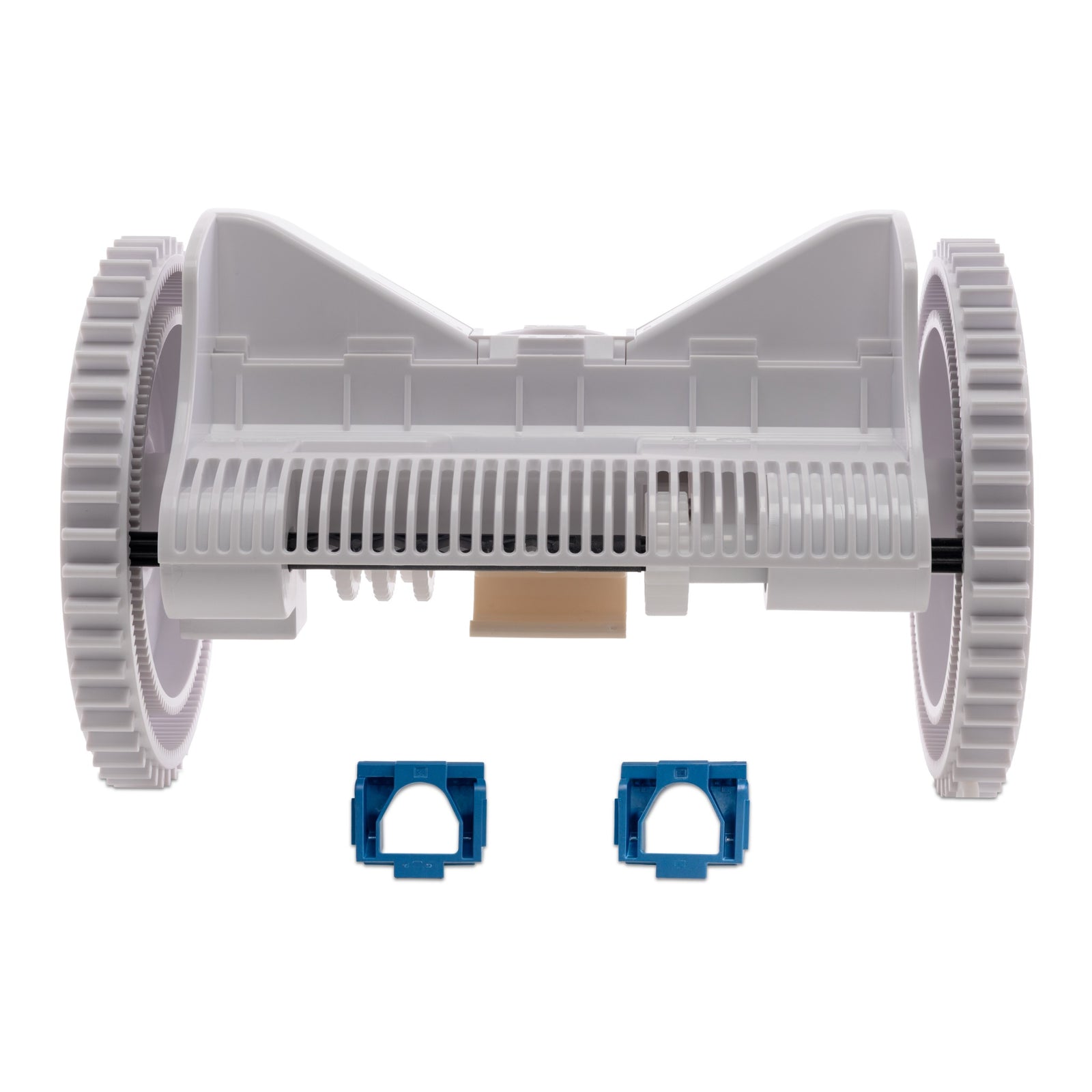 Hayward PVGXH792KIT PoolCleaner 2 Wheel Next Gen Conversion Kit, product photo on white background