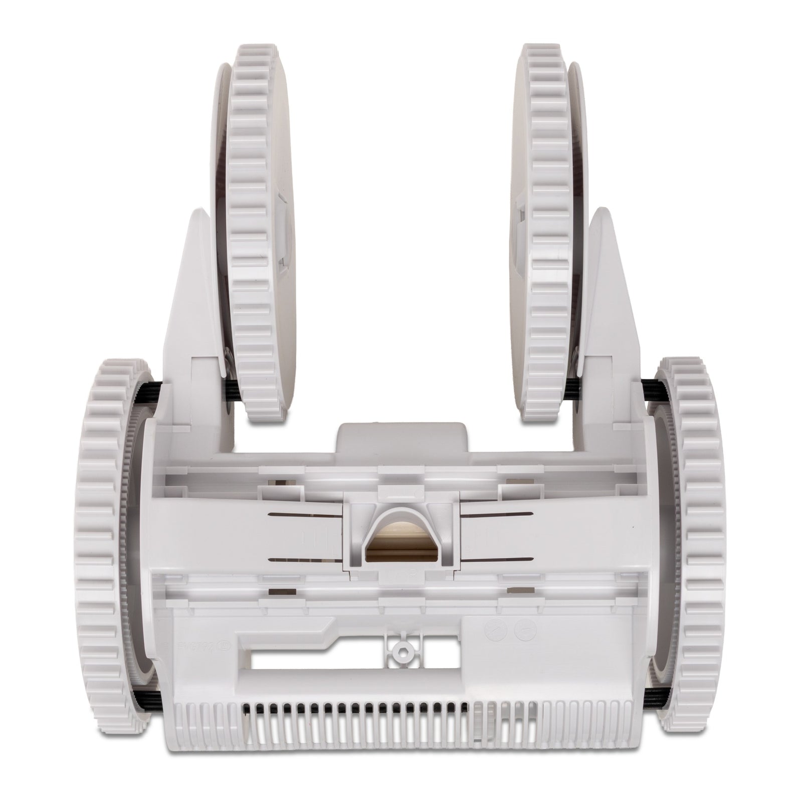 Hayward PVGXH808KIT PoolCleaner 4 Wheel Next Gen Conversion Kit, product photo on white background