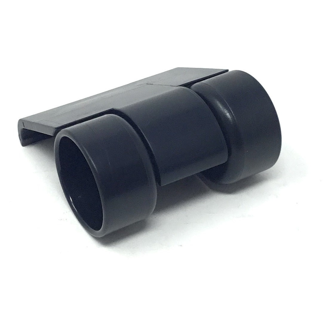 Hayward PVX043042BKPK4 Roller Skirt, Black, product photo on white background