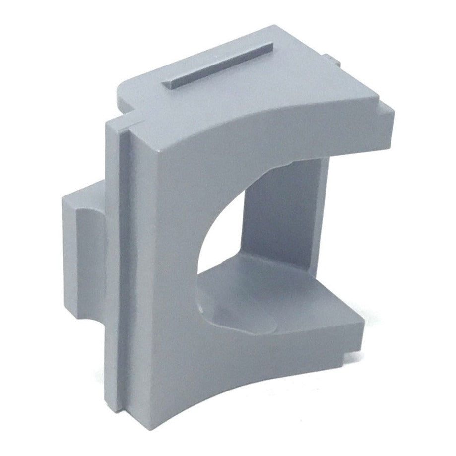 Hayward PVX990L-207 Large Suction Throat Gray, product photo on white background