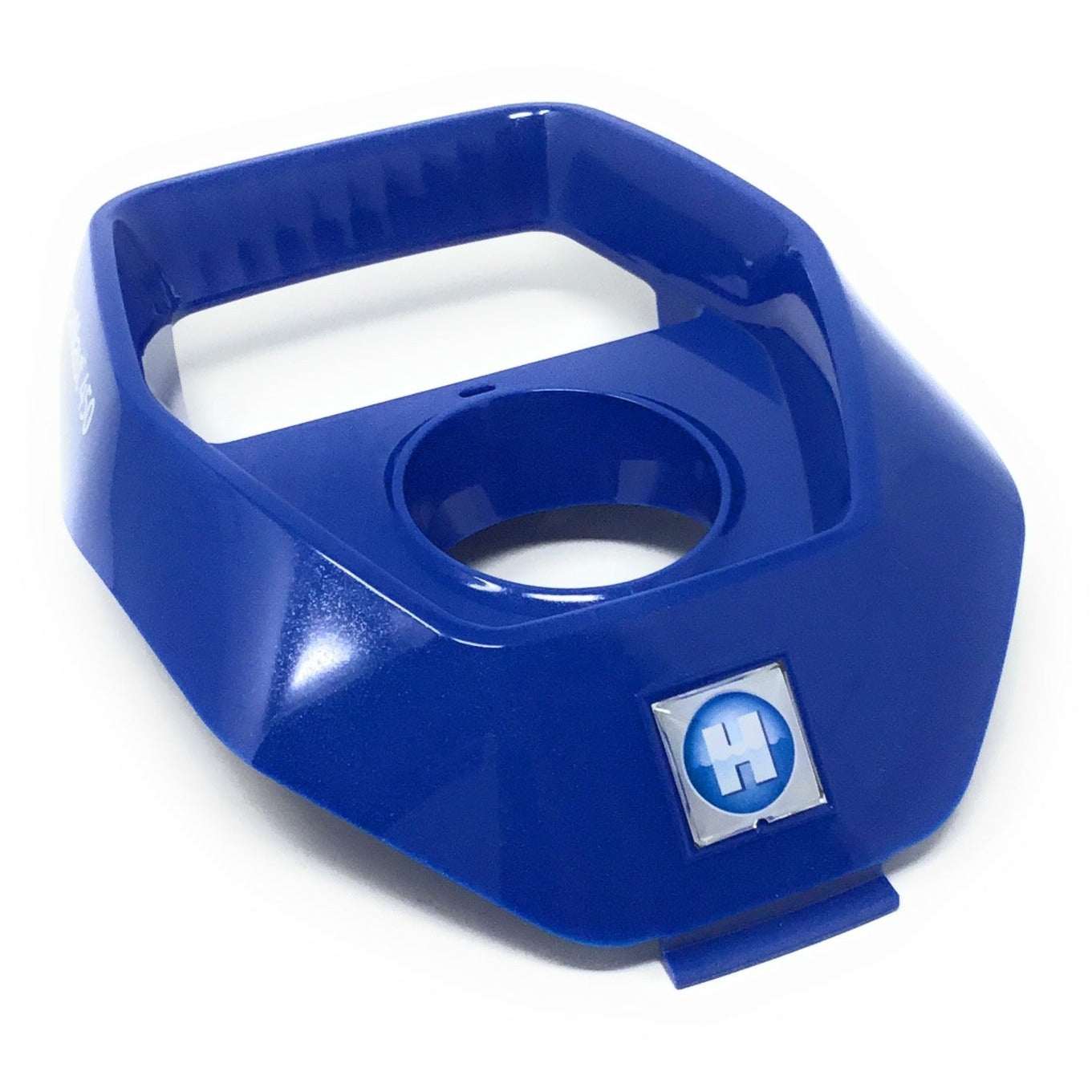 Hayward PVXE0002-234-02 Handle AquaNaut 450 Black, product photo on white background