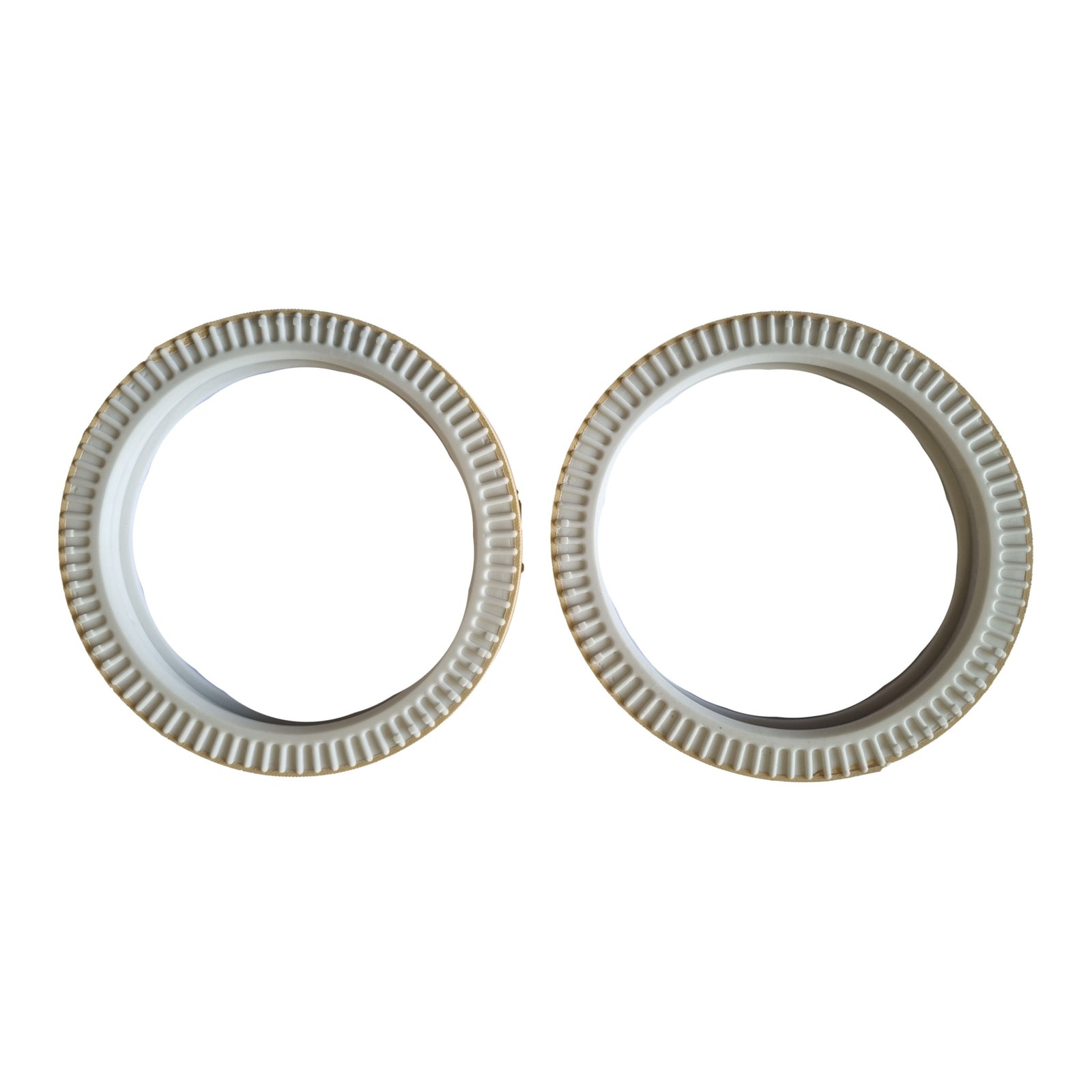 Hayward PVXH006HPK2 Tire Tread Tape White, product photo on white background
