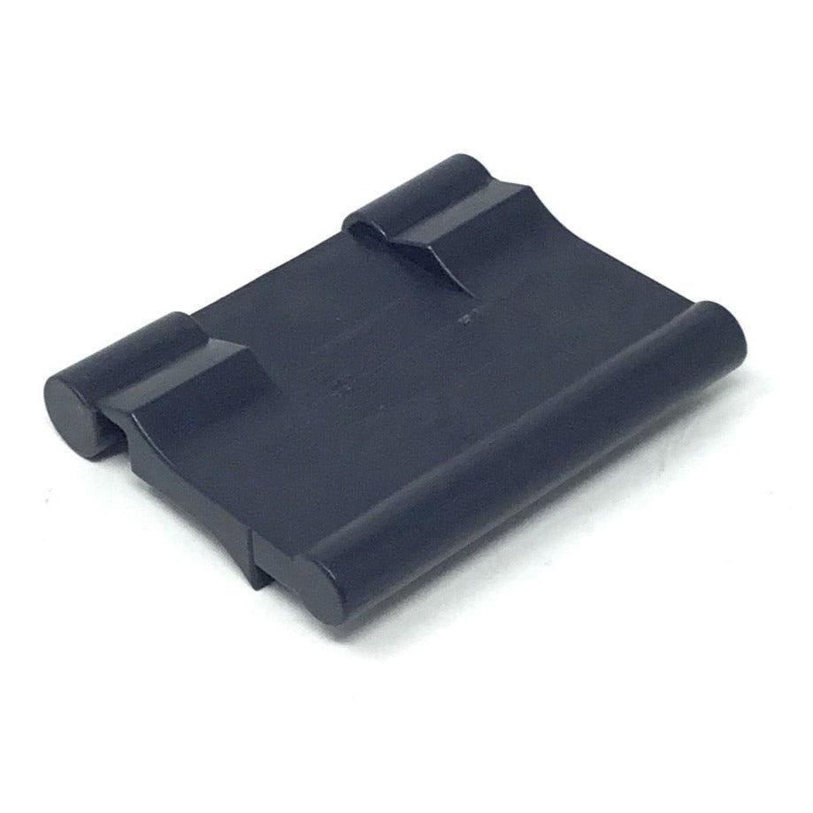 Hayward PVXH014BKPK4 Bracket Skirt Black, product photo on white background