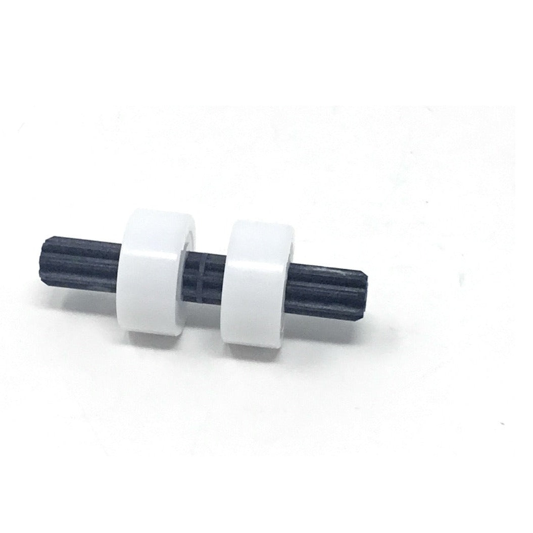 Hayward PVXH020SA Gear Shaft, product photo on white background
