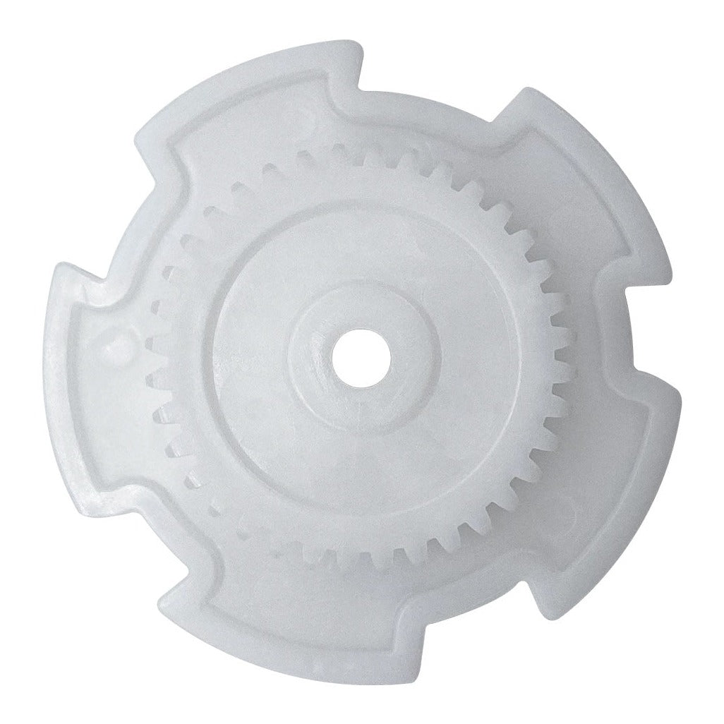 Hayward PVXH036009 Steering Cam 2 Wheel, product photo on white background