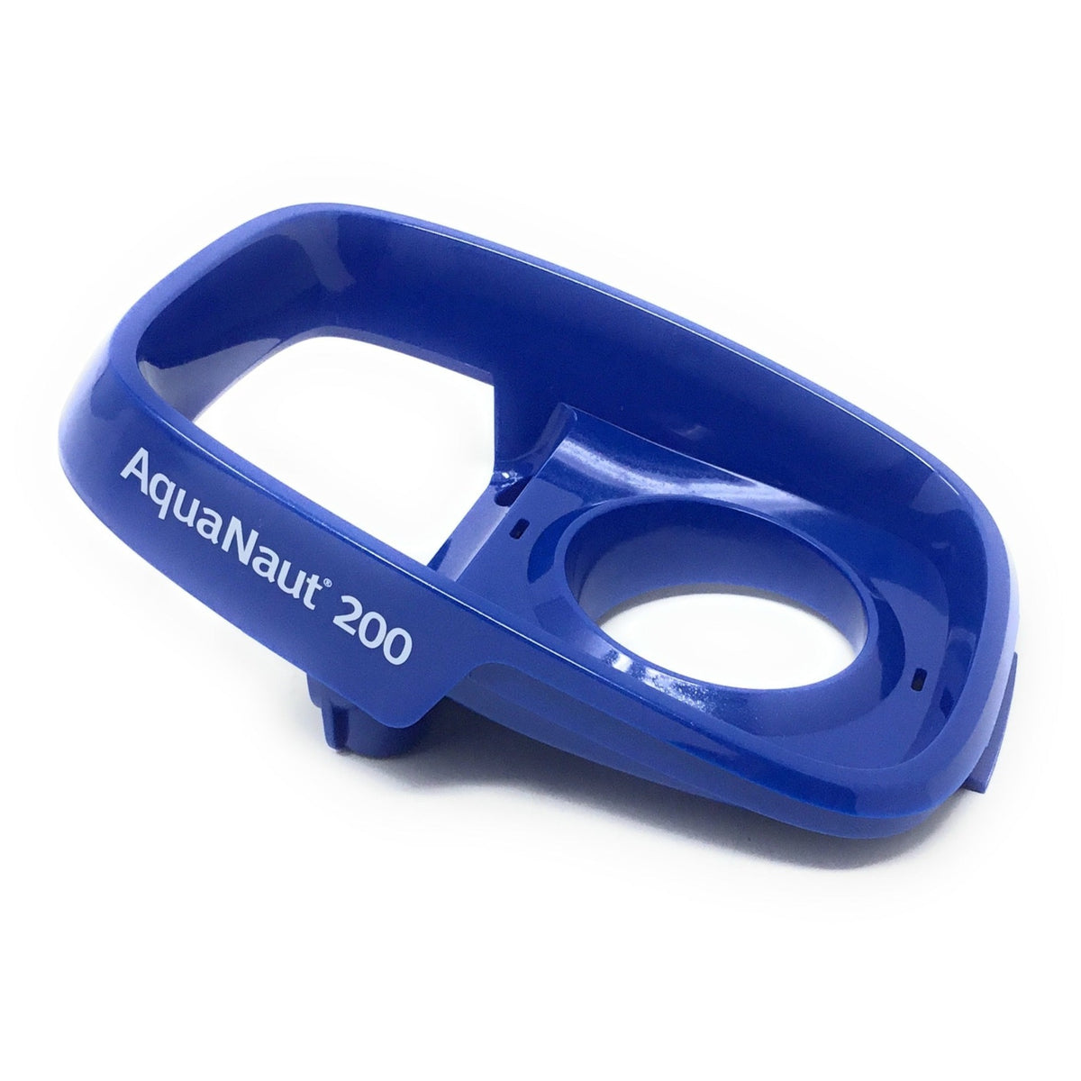 Hayward PVXS0002-234-01 Handle AquaNaut 200 Black, product photo on white background