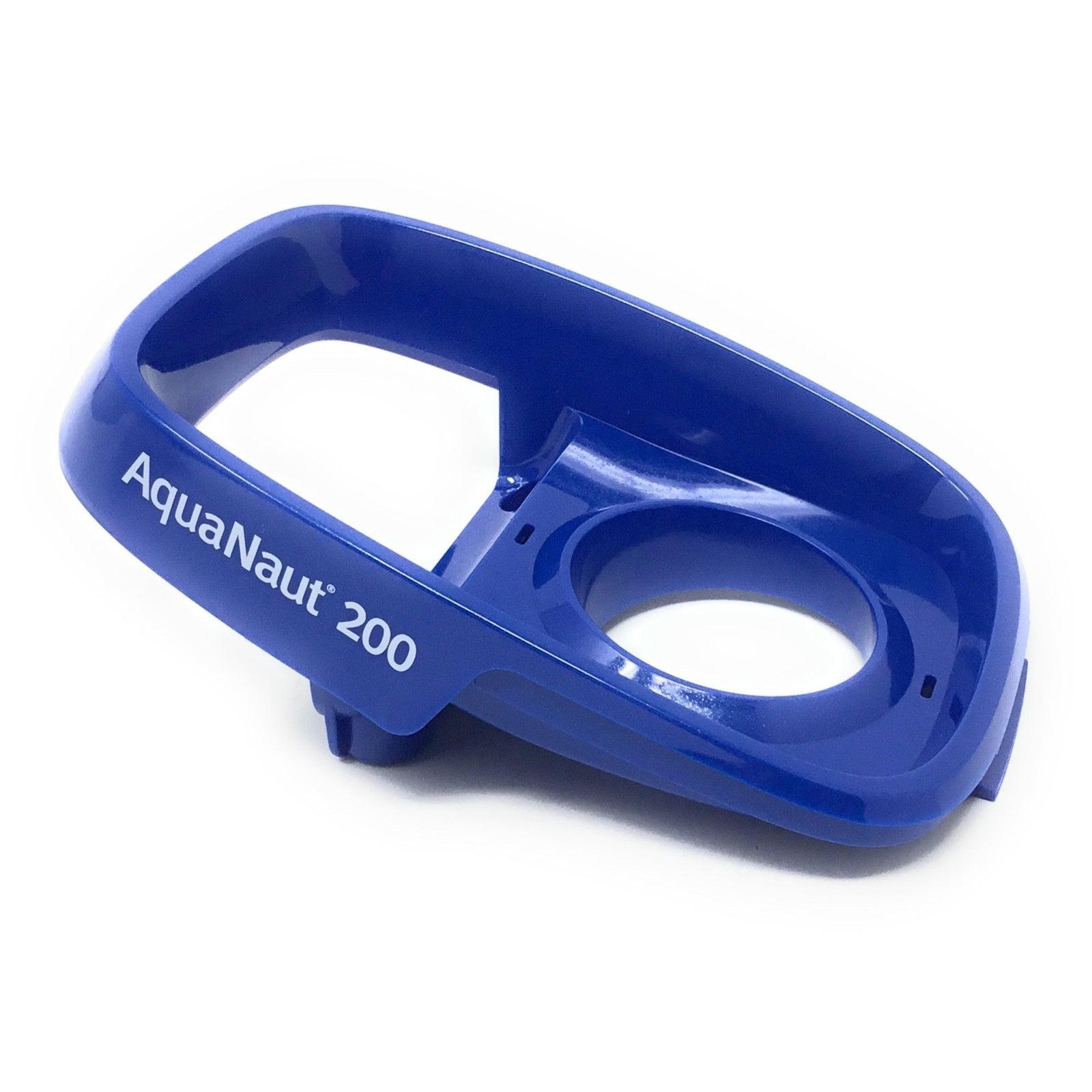 Hayward PVXS0002-234-01 Handle AquaNaut 200 Black, product photo on white background
