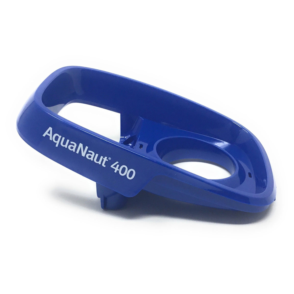 Hayward PVXS0002-234-02 Handle AquaNaut 400 Black, product photo on white background