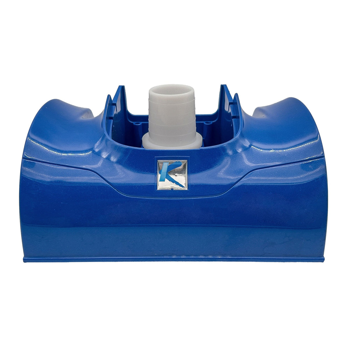 Hayward PVXS01SA23402 Upper Body Blue Metallic ATL 2X, product photo on white background