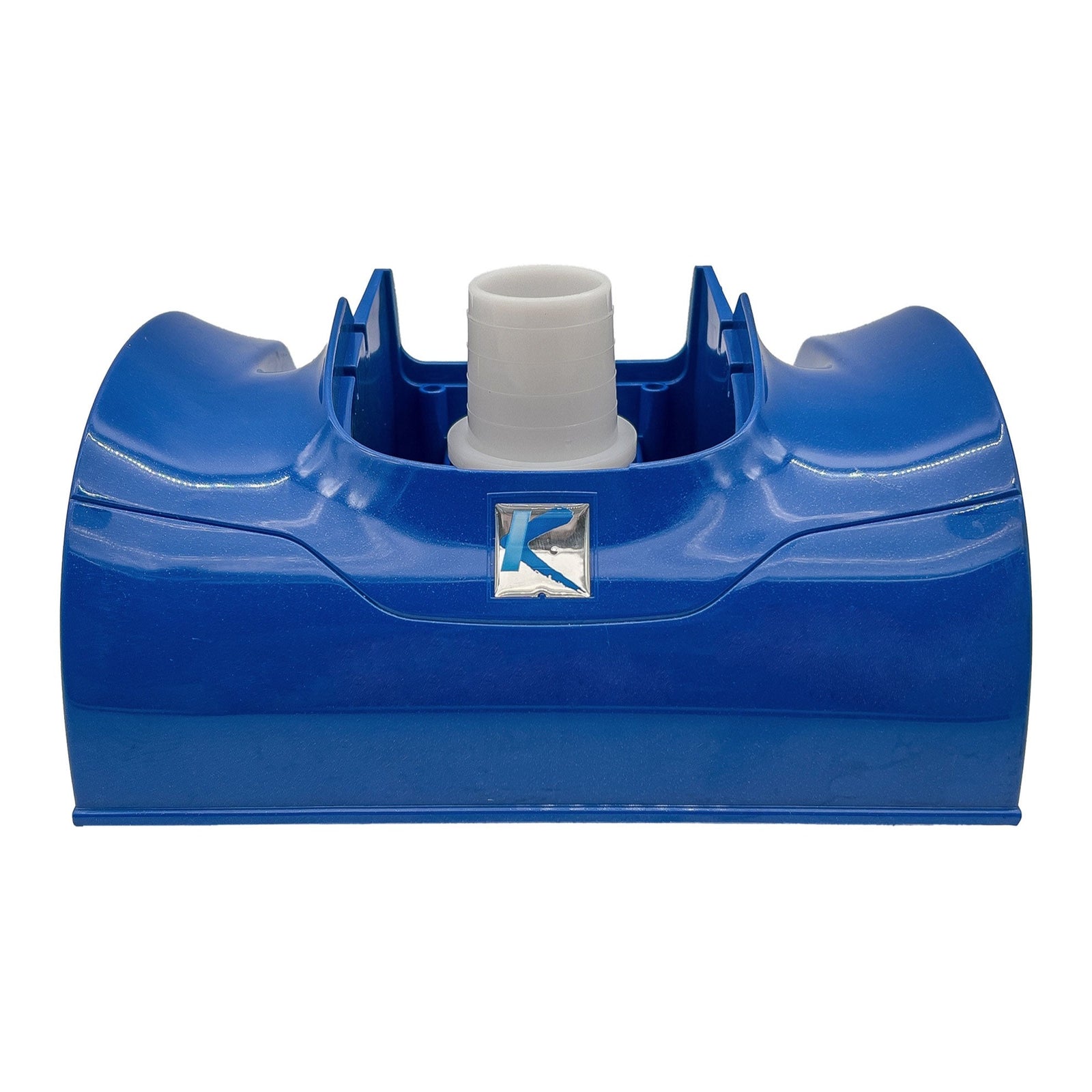 Hayward PVXS01SA23402 Upper Body Blue Metallic ATL 2X, product photo on white background