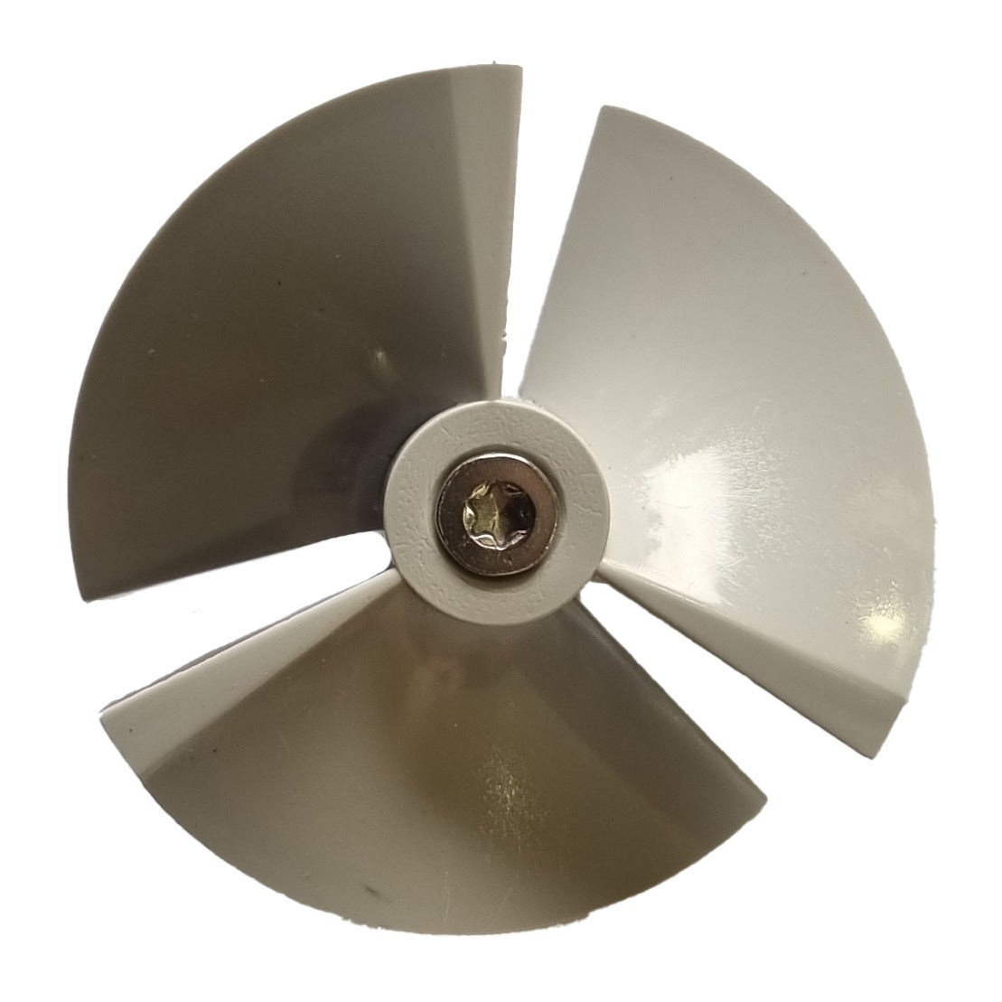 Hayward RCX11000 Impeller, product photo on white background