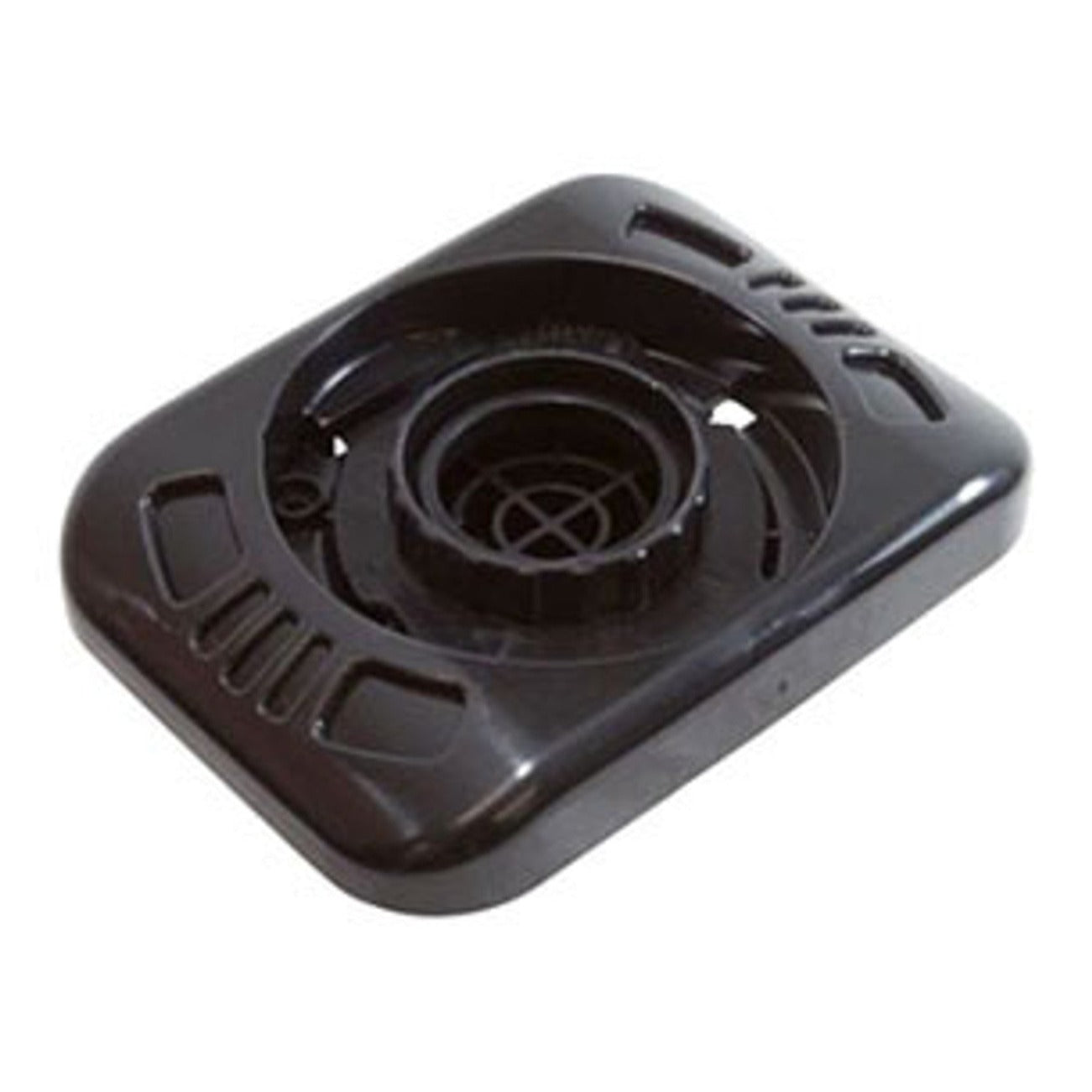 Hayward RCX11208BK Venturi Assembly, product photo on white background
