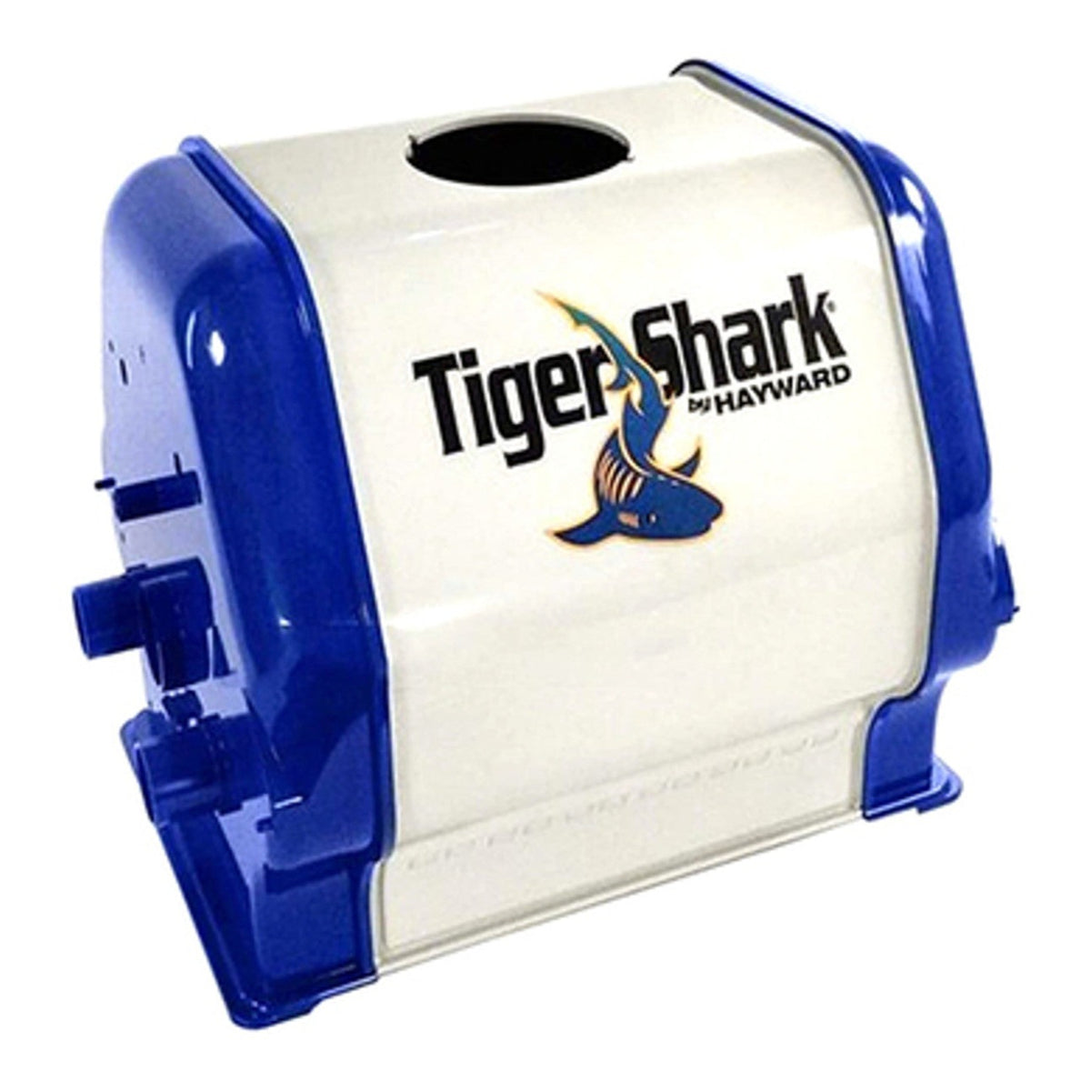 Hayward RCX13001C Main Case for TigerShark / TigerShark Plus / TigerShark QC, product photo on white background