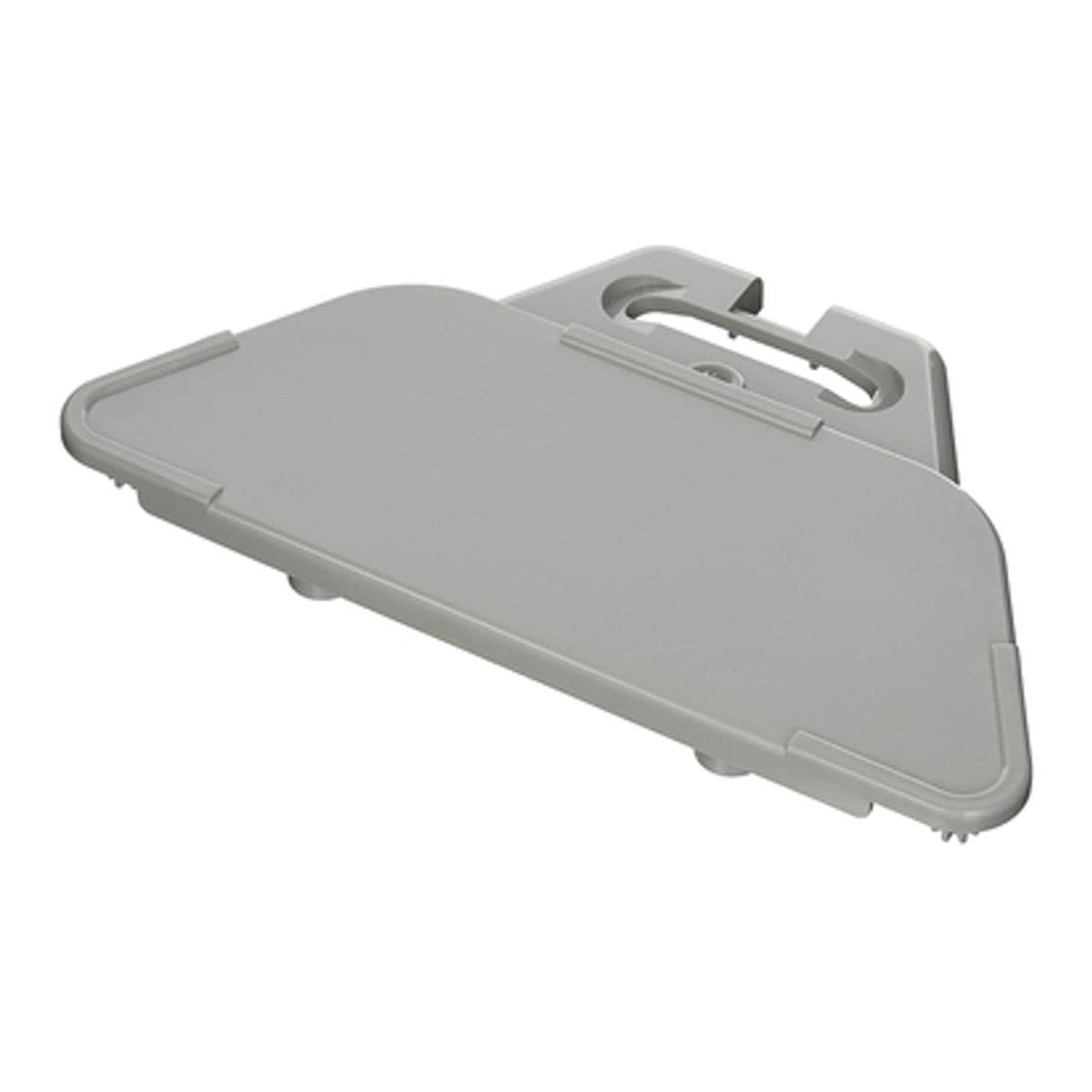 Hayward RCX13200 Side Cover-Light Gray, product photo on white background