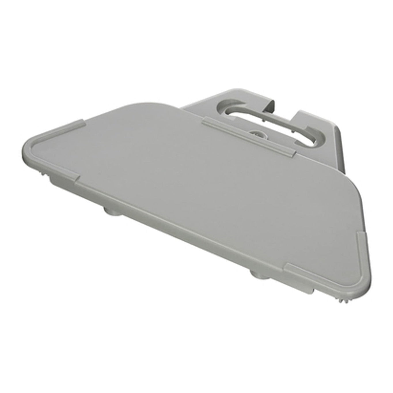Hayward RCX13200 Side Cover-Light Gray, product photo on white background