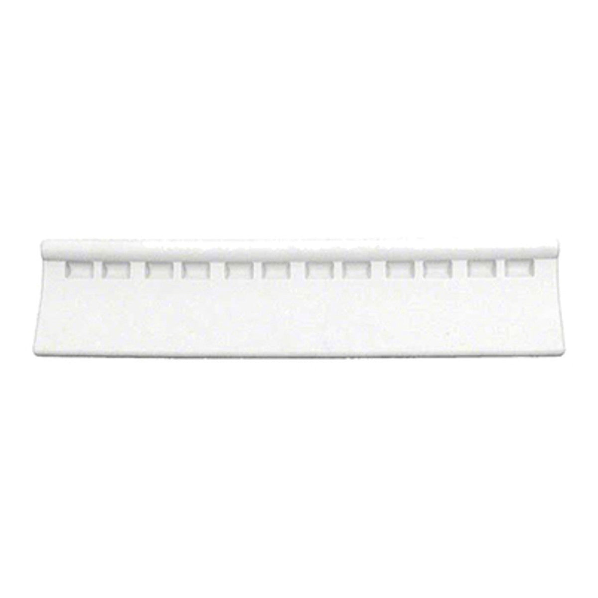 Hayward RCX17100 Drain Flap for TigerShark, product photo on white background