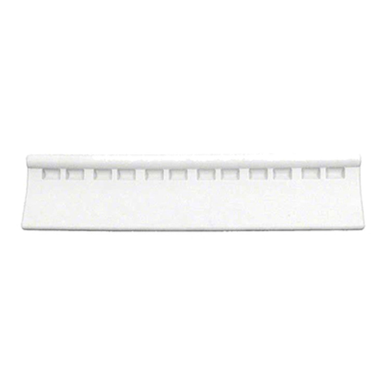 Hayward RCX17100 Drain Flap for TigerShark, product photo on white background