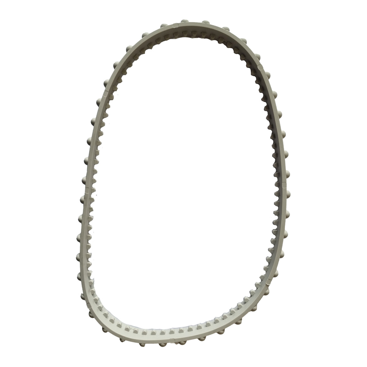 Hayward RCX23002 Drive Track-Soft Tread, product photo on white background