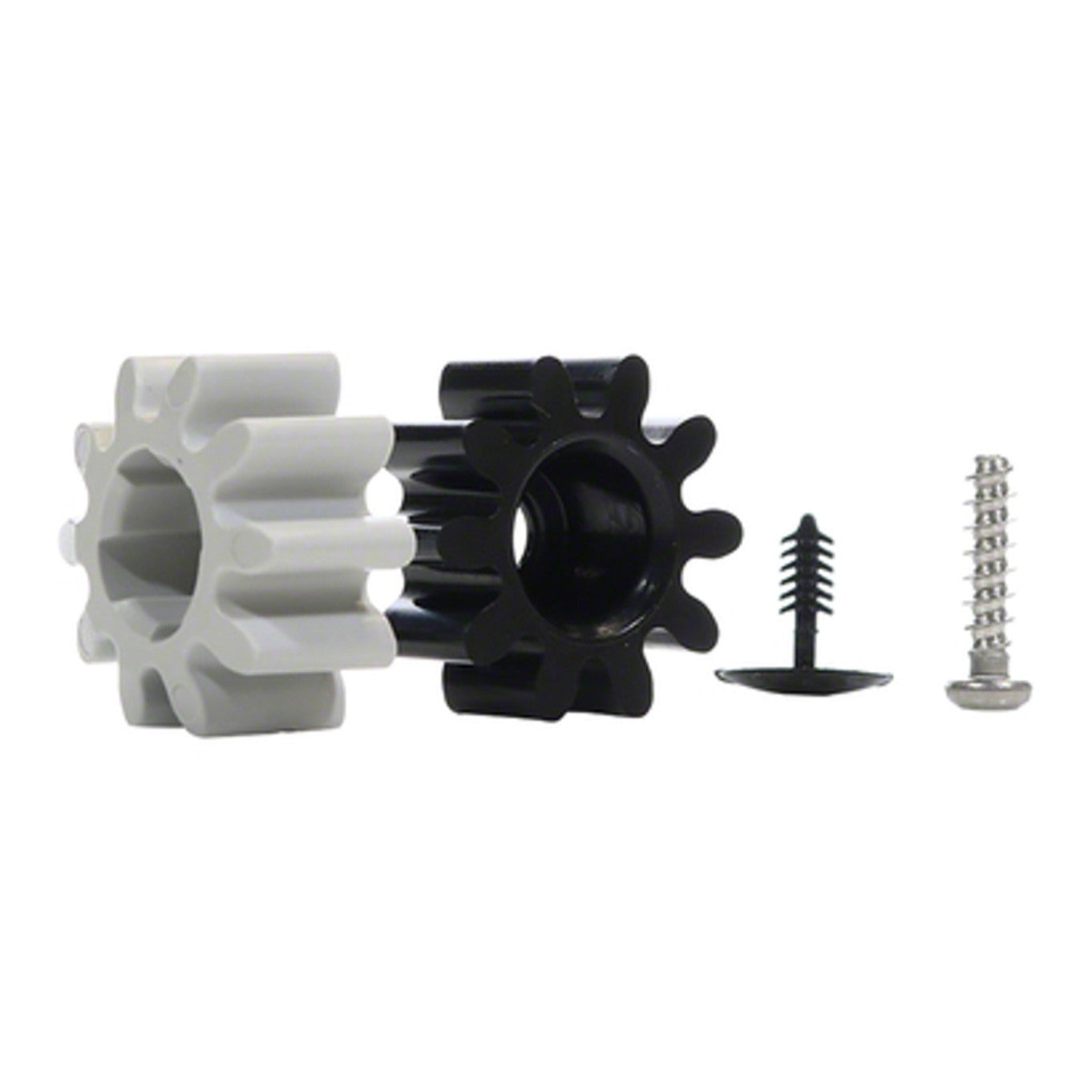 Hayward RCX341145KIT Wheel Drive Gear Kit, product photo on white background