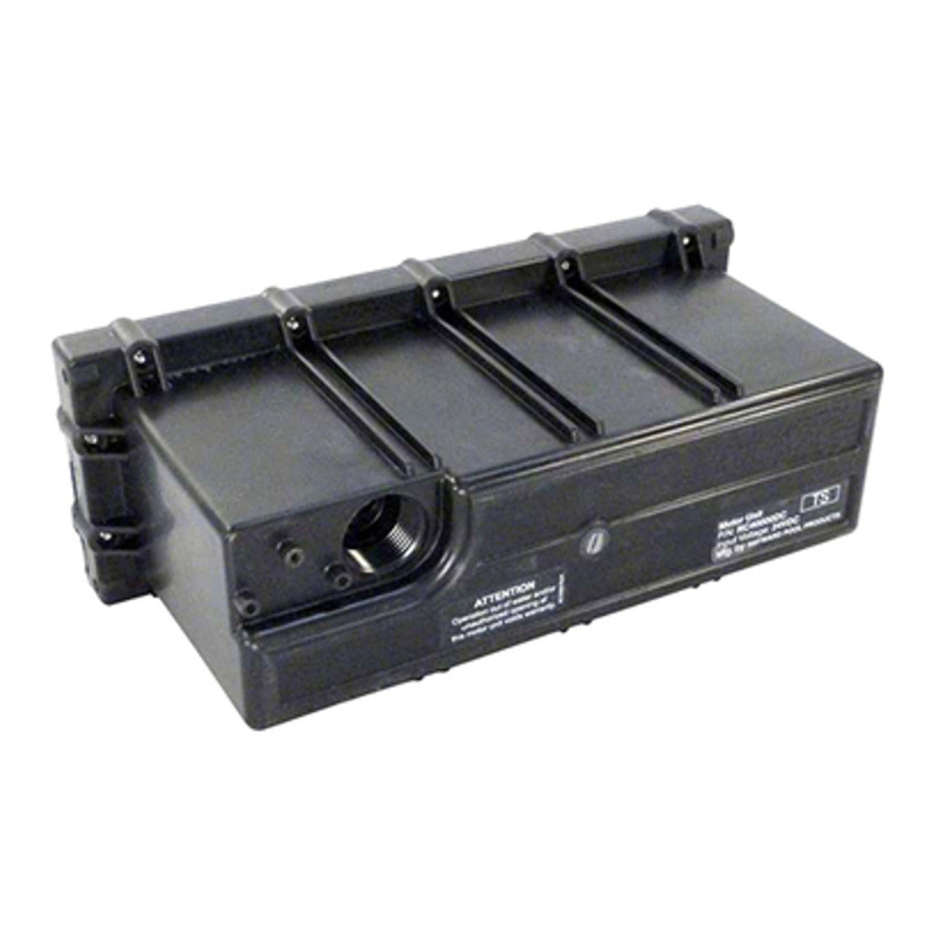 Hayward RCX40000DC Unit Motor, 4 Hr DC Input, product photo on white background