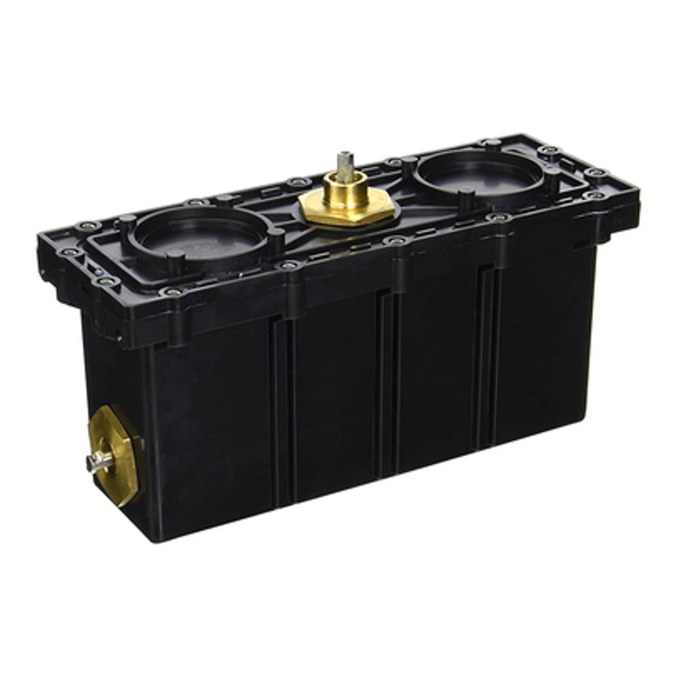 Hayward RCX41000DC Unit Motor, 7 Hr DC Input, product photo on white background