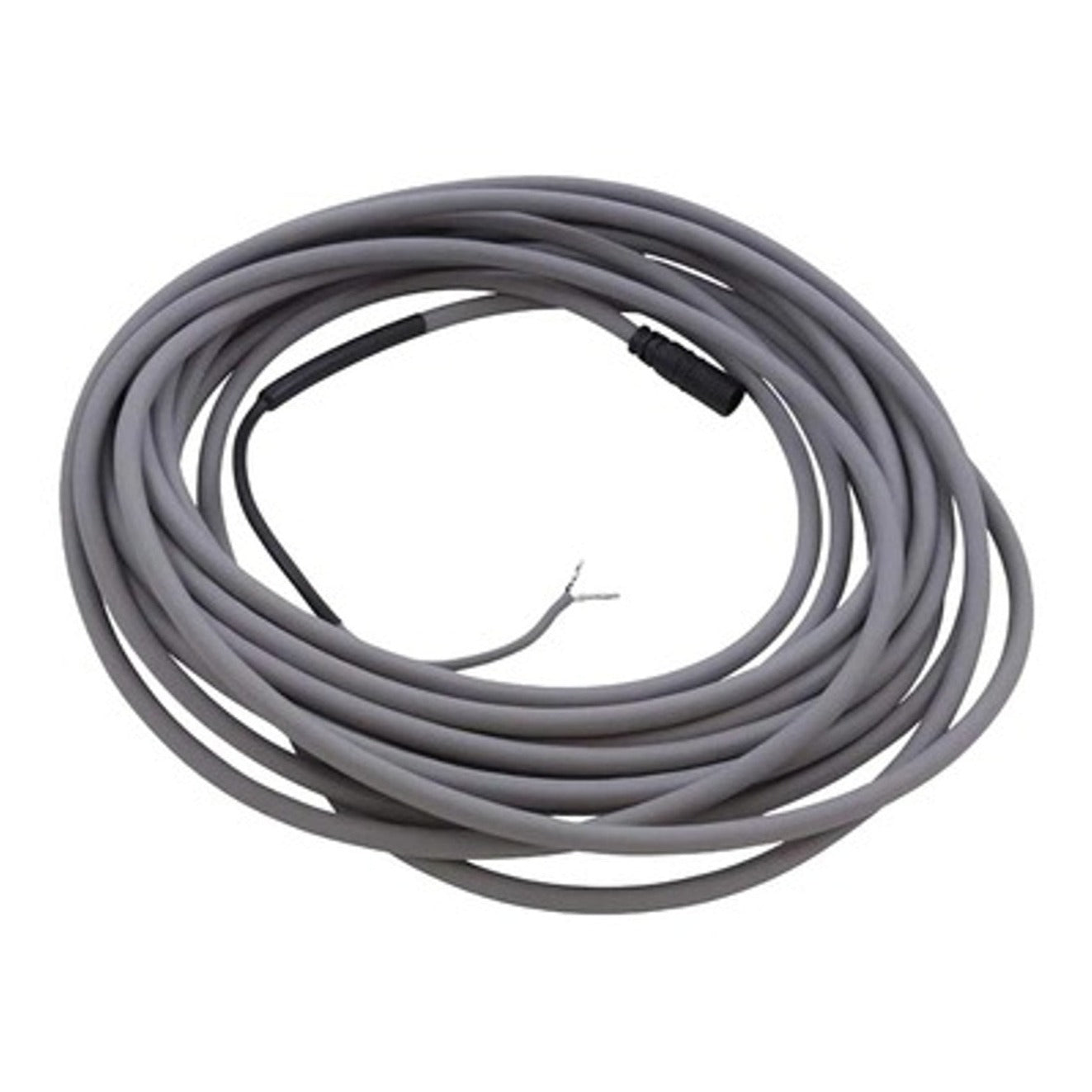Hayward RCX50061 Power Cord Assembly, Floating, 55', product photo on white background