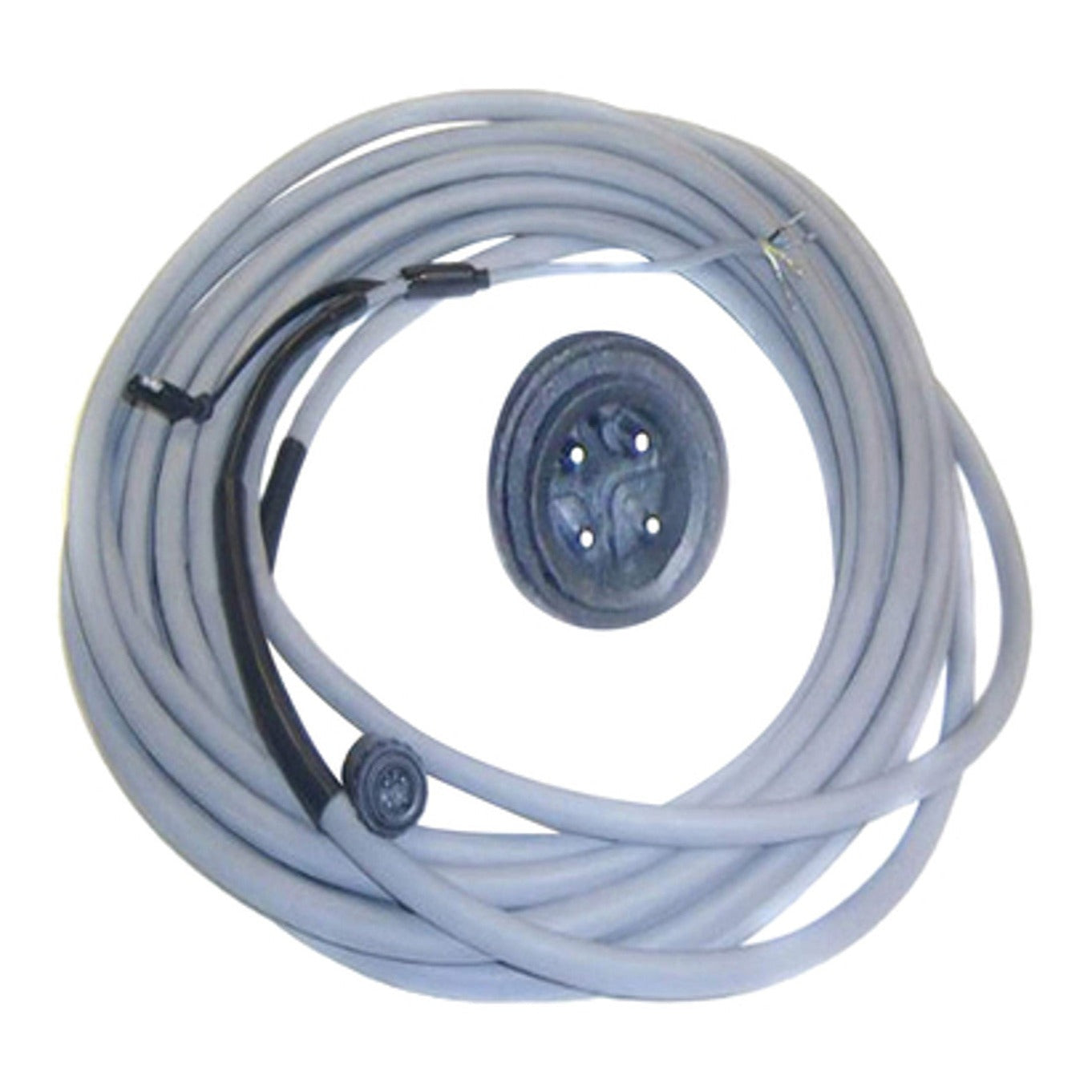 Hayward RCX50070 Cord Assembly for 55 Ft Remote TigerShark, product photo on white background