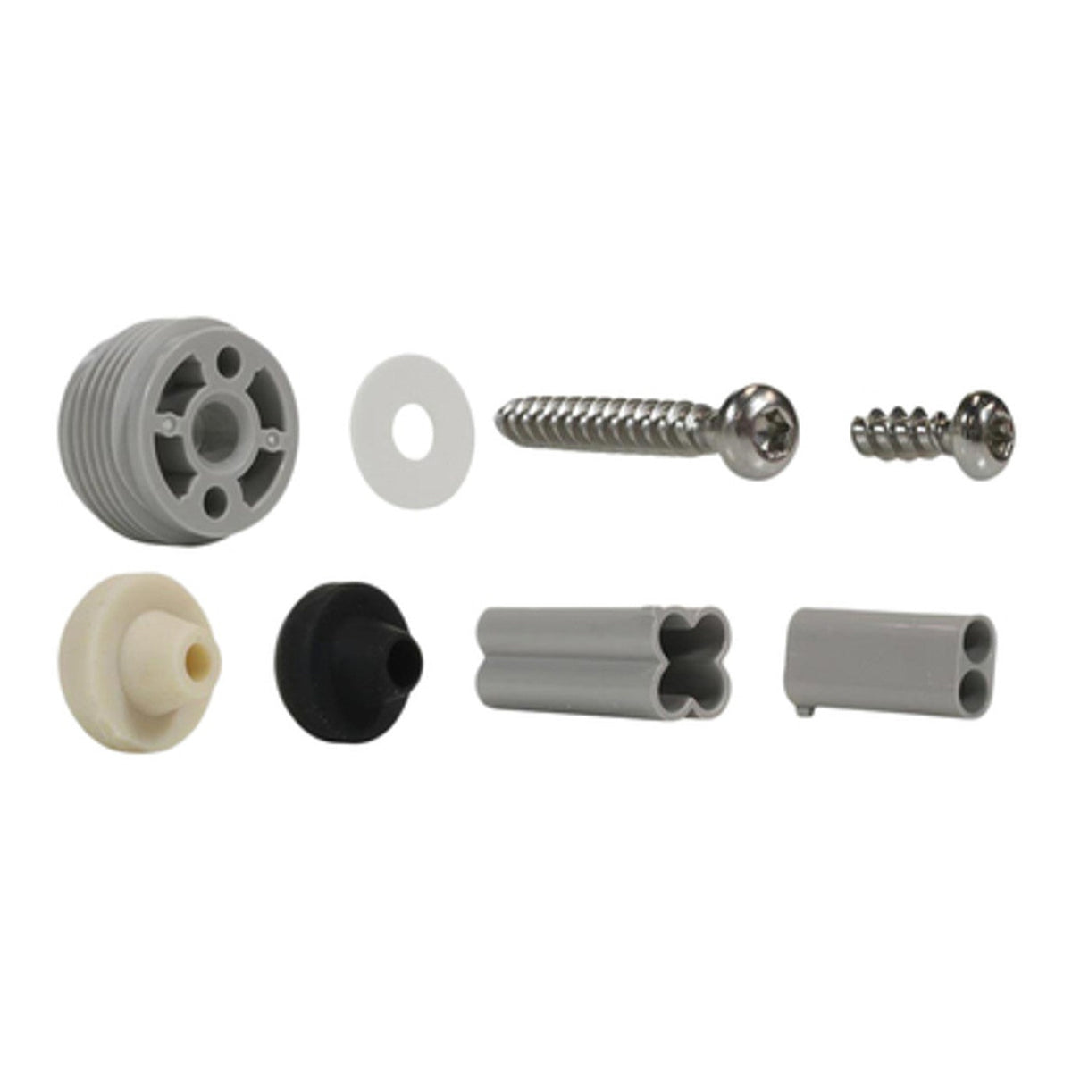 Hayward RCX59004KIT Motor Cord Seal Kit, product photo on white background