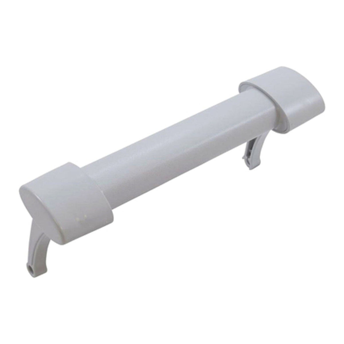 Hayward RCX97425-234 Handle SharkVac Blue Metallic Assembly, product photo on white background