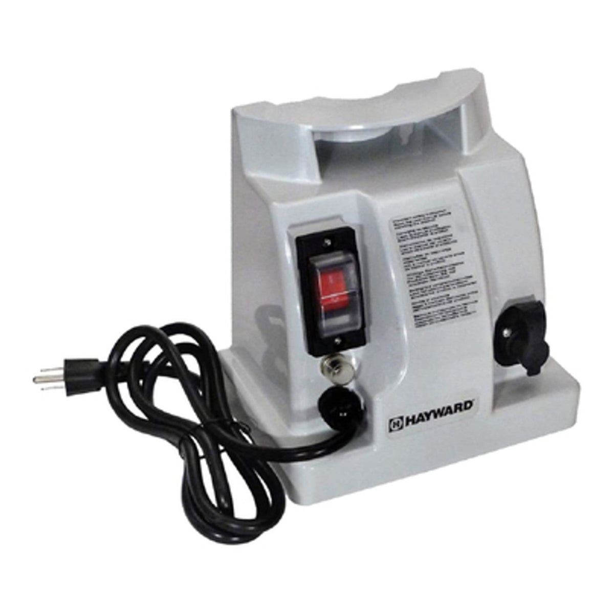Hayward RCX97453 Power Supply, 110VAC, product photo on white background