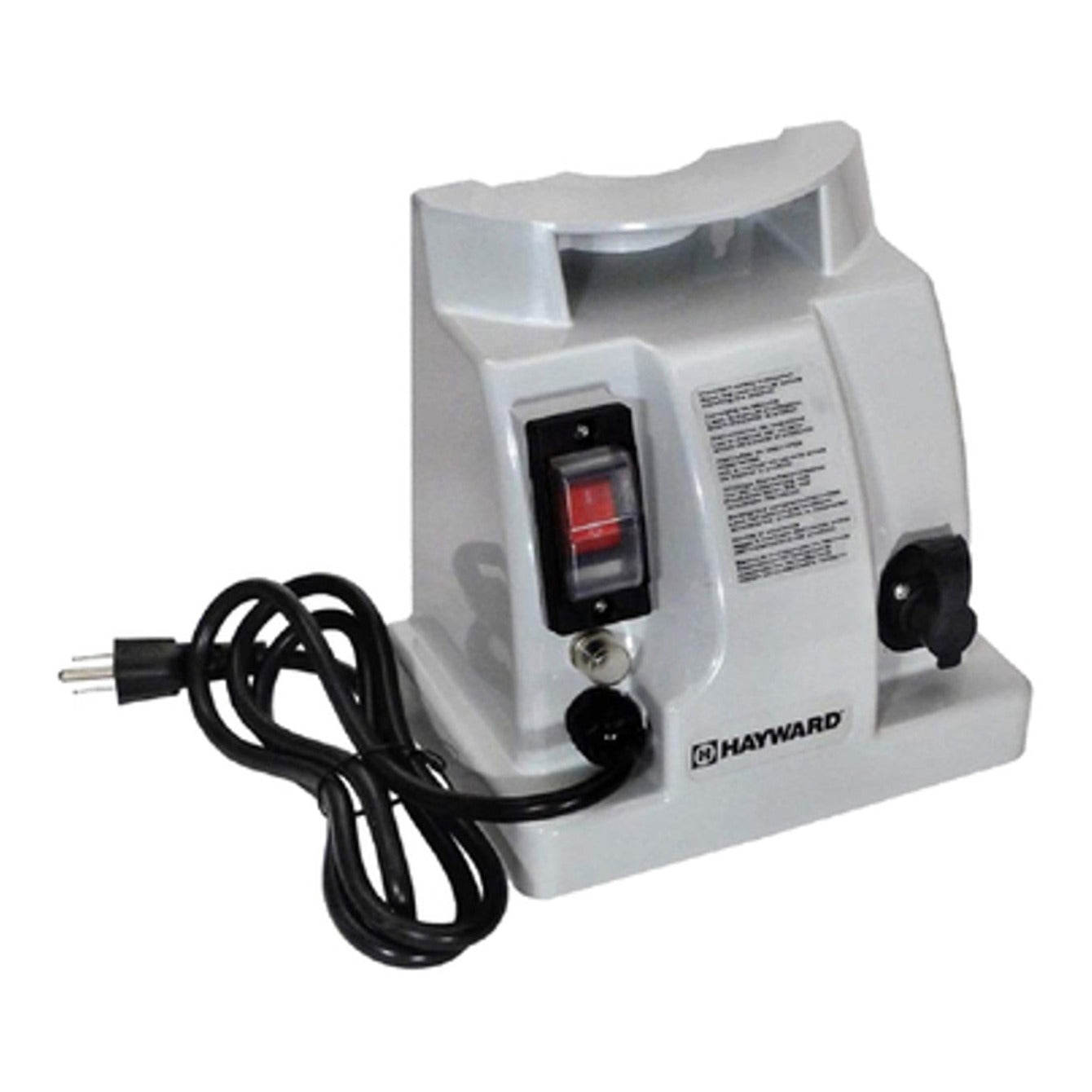 Hayward RCX97453 Power Supply, 110VAC, product photo on white background