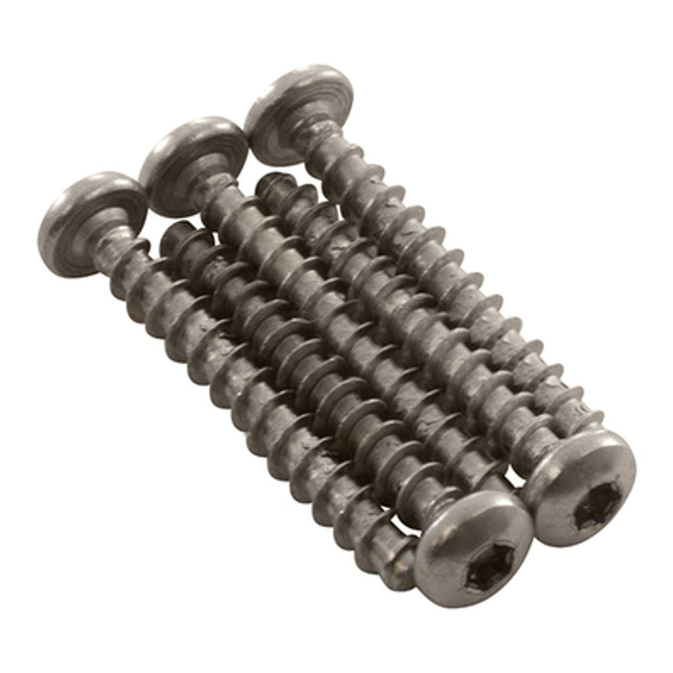 Hayward RCX97461 Screw M5X35MM Torx, product photo on white background