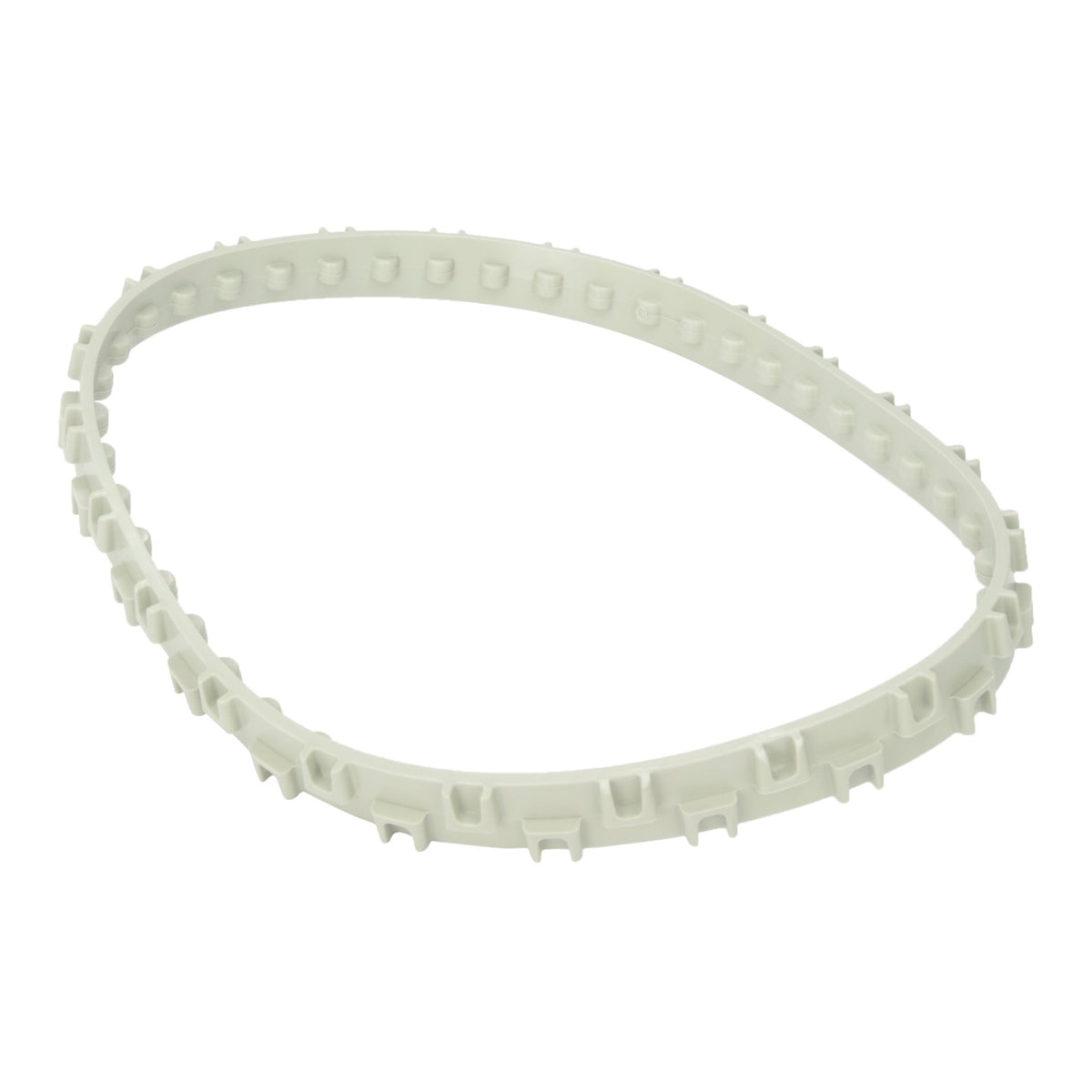 Hayward RCX97501GR Belt-Drive Track for SharkVac, product photo on white background