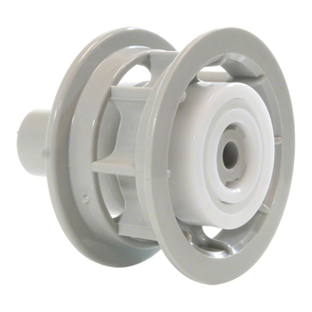 Hayward RCX97502GR Drive Bearing Assembly for SharkVac, product photo on white background