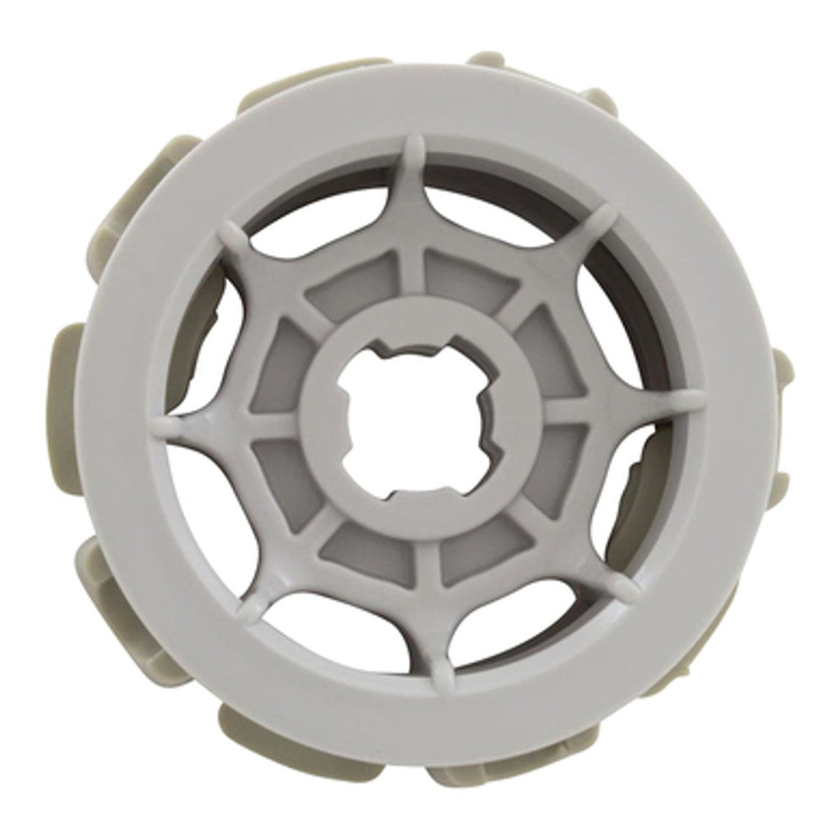 Hayward RCX97509PAK2 Drive Wheel Kit (Set of 2), product photo on white background