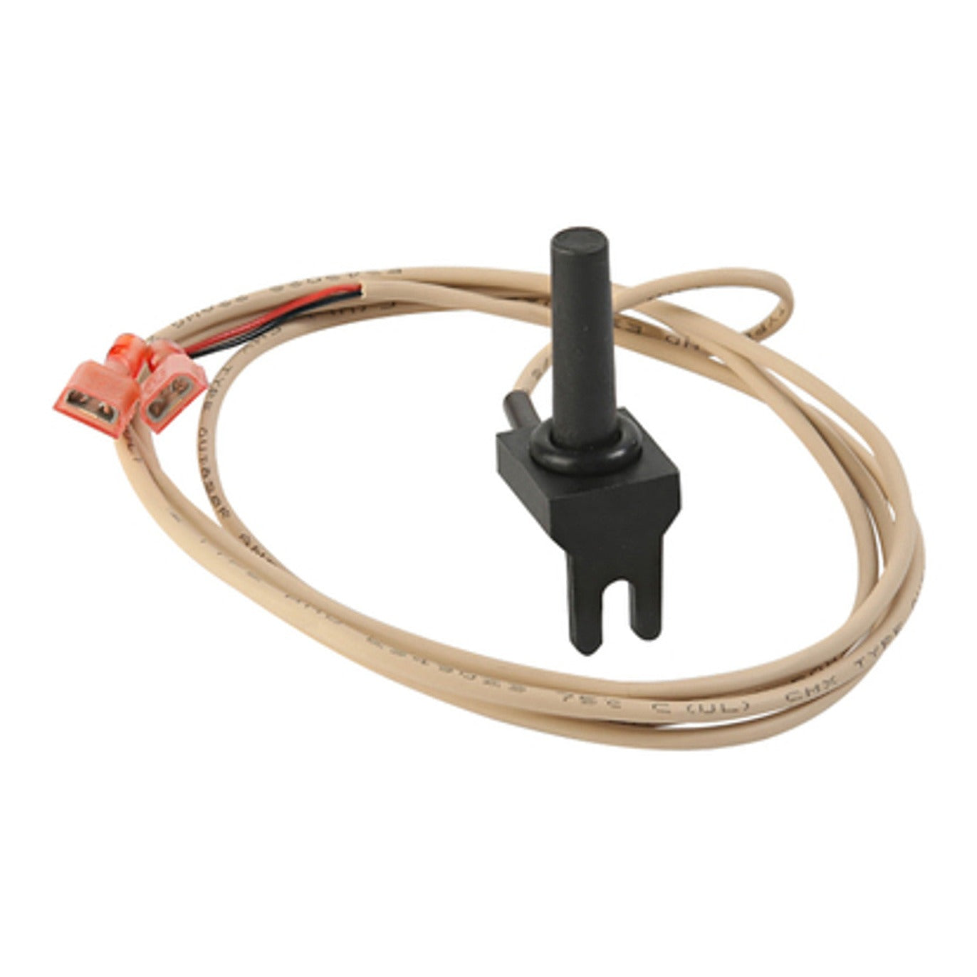Hayward SMX11024957 Sensor, 10K Thermistor, 5 Ft, product photo on white background