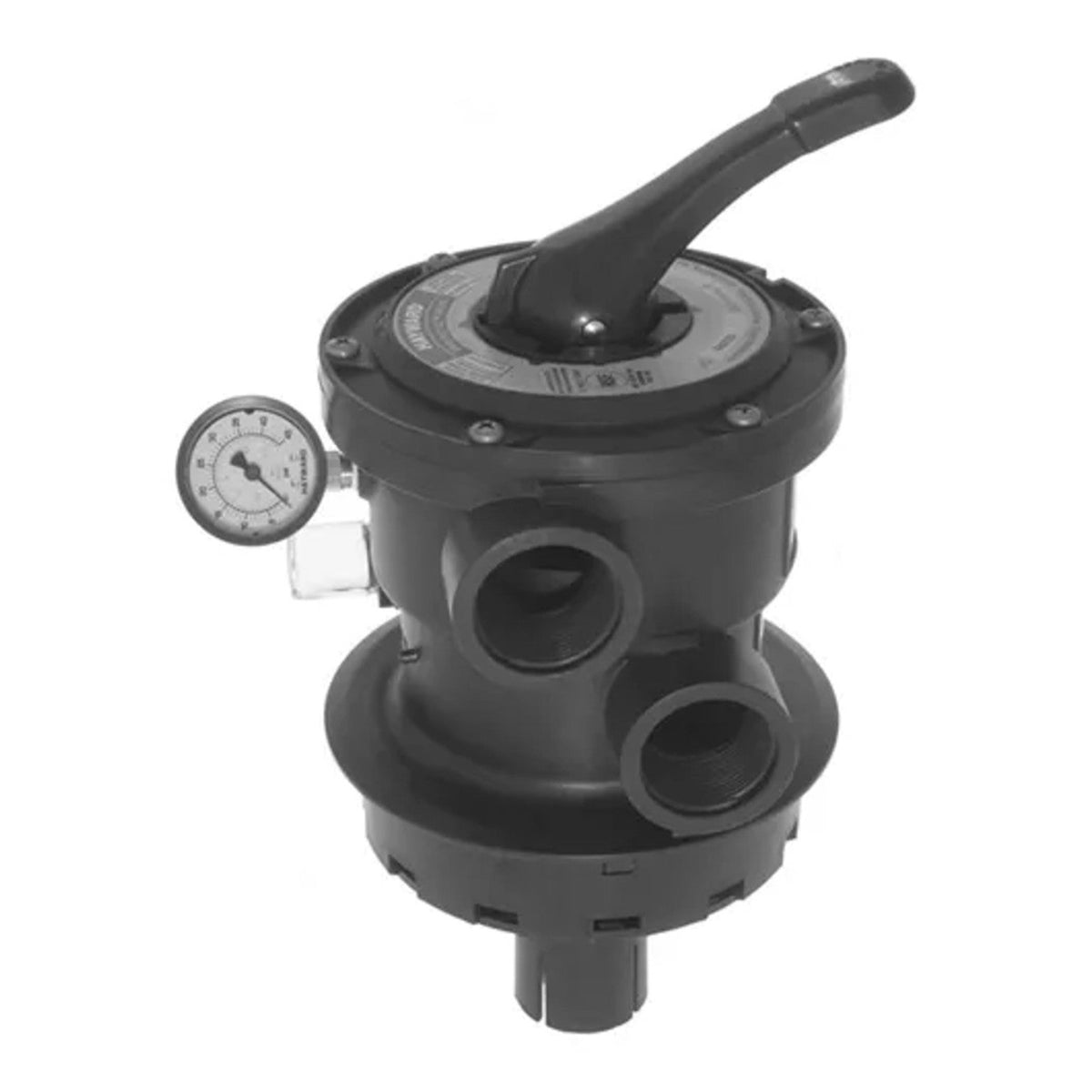 Hayward SP0714T VariFlo XL Control Valve, 1 1/2" FIP, product photo on white background