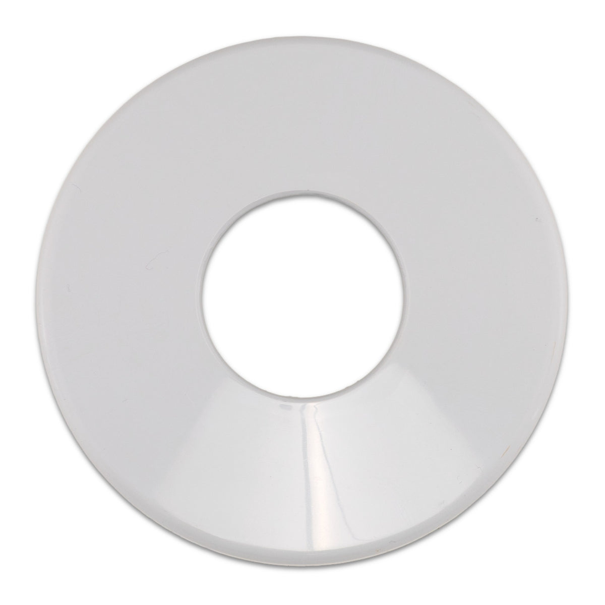 Hayward SP1041 Escutcheon Plate, ABS, product photo on white background