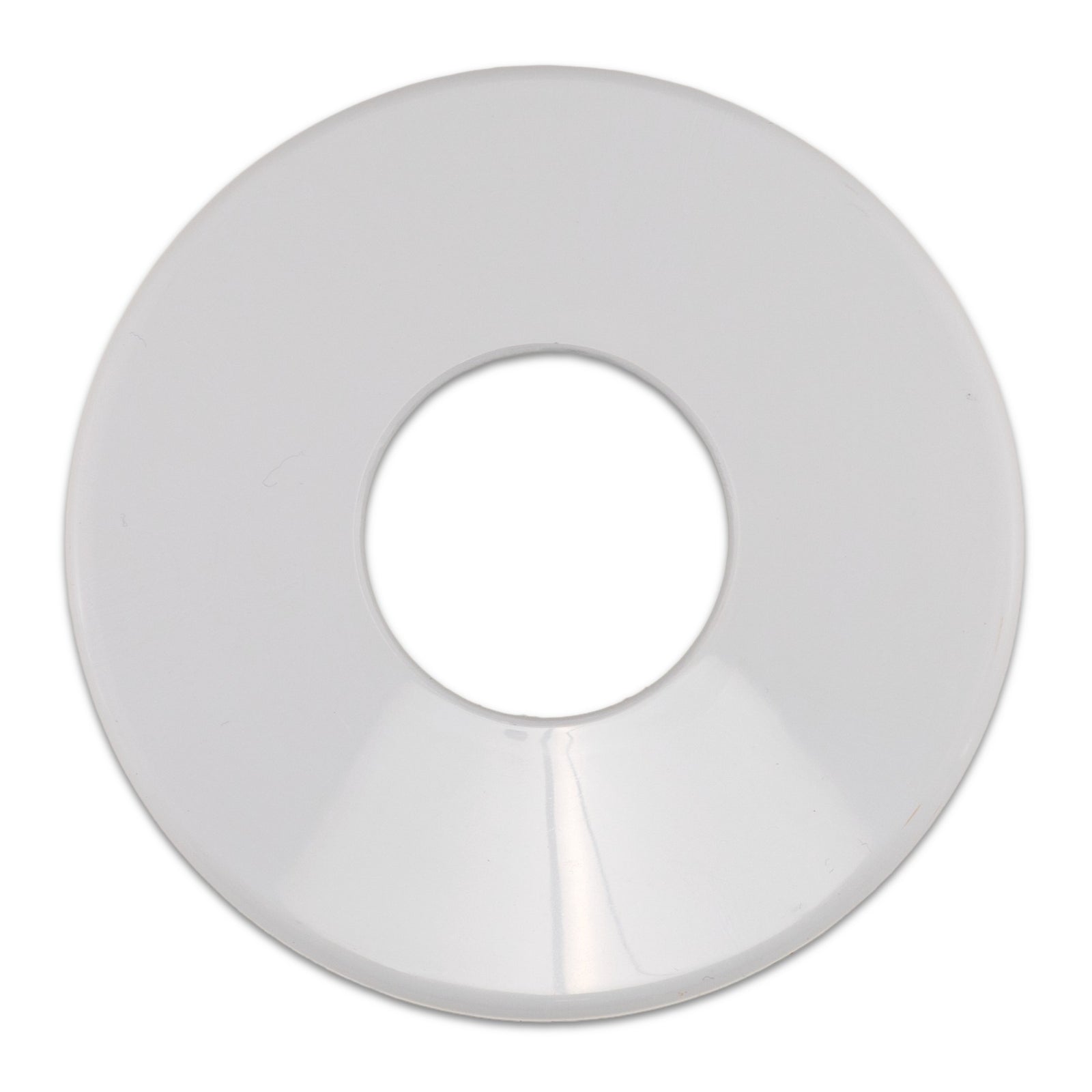 Hayward SP1041 Escutcheon Plate, ABS, product photo on white background