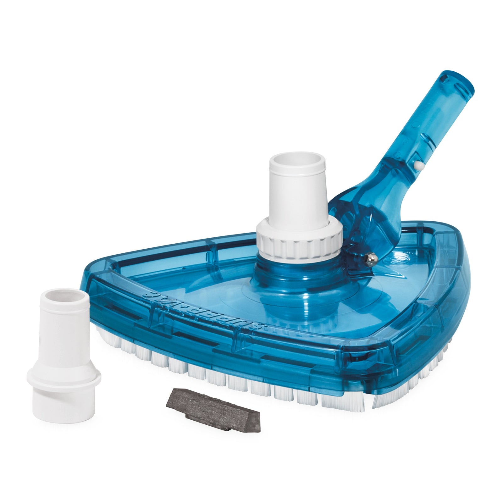 Hayward SP1068DL SuperVac Deluxe, product photo on white background