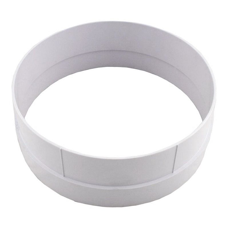 Hayward SP1070P Extension Collar for SP1070 Series, product photo on white background
