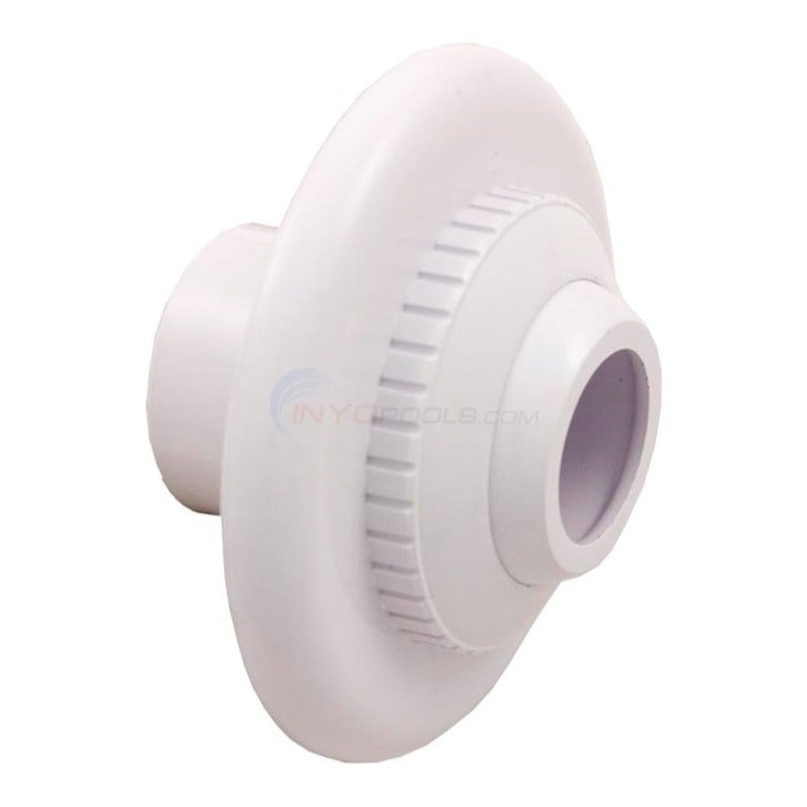 Hayward SP1422E HydroStream Insider, 1" opening, 1 1/2" SLIP, Extended Flange, product photo on white background