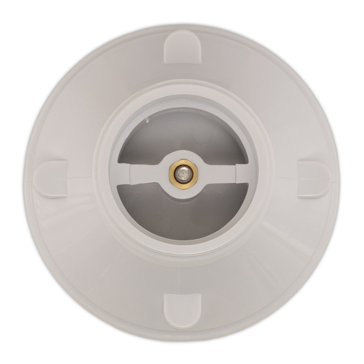 Hayward SP1424S Adjustable Inlet, 1 1/2" Socket x 2" MIP, product photo on white background